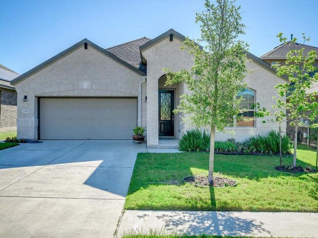 property at 2508 Merton Dr