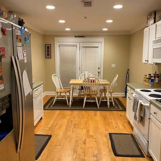 property at 1035 Barnett Shoals Rd