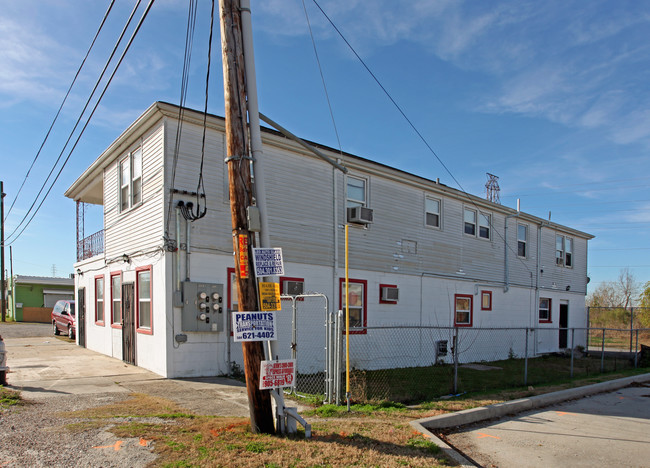 4226-4228 Downman Rd in New Orleans, LA - Building Photo - Building Photo