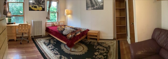 122 India St, Unit 4 A