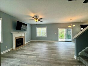 2100 Feathercombe Court in Fayetteville, NC - Building Photo - Building Photo