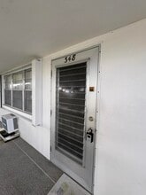 348 Windsor O in West Palm Beach, FL - Building Photo - Building Photo