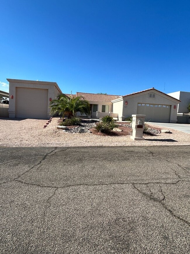 property at 1821 Ambassador Dr