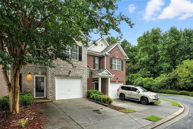 2263 Leicester Way SE in Atlanta, GA - Building Photo - Building Photo
