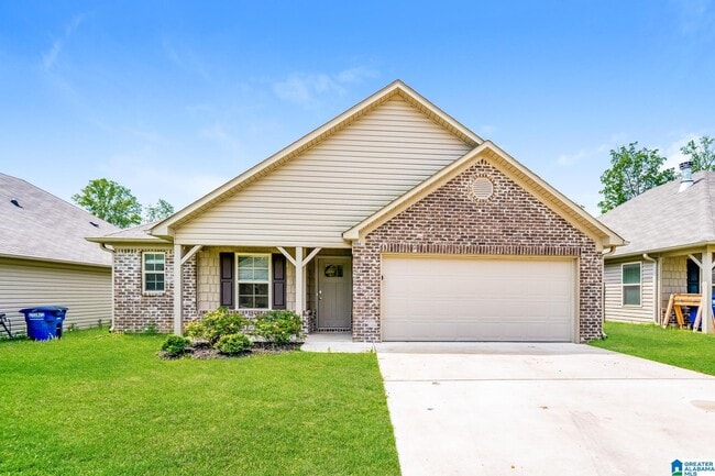 property at 9699 Brightwell Ln