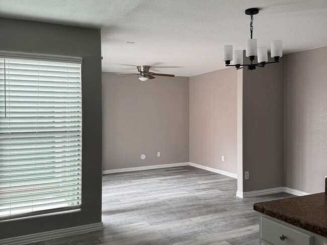 property at 9805 Walnut St