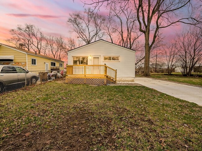 property at 536 Emerson Ave