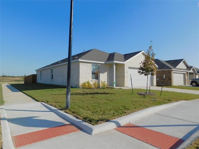 701 Topline Dr in Aubrey, TX - Building Photo - Building Photo