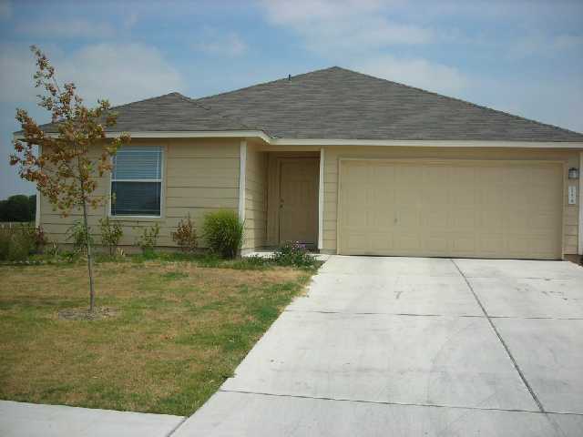 property at 11408 Brenham St