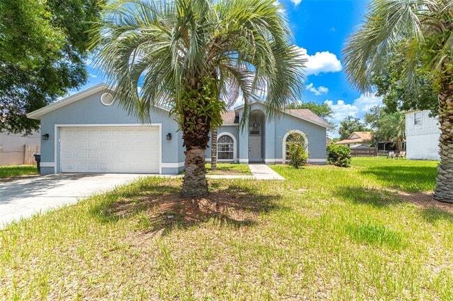 property at 5126 Martinique Dr