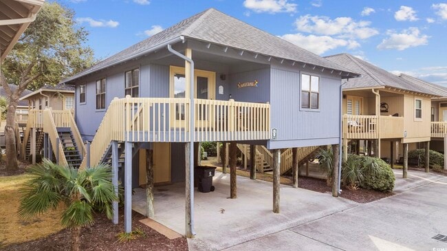 property at 9506 Knights Ct