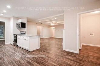 2324 Lovell Dr in Mesquite, TX - Foto de edificio - Building Photo