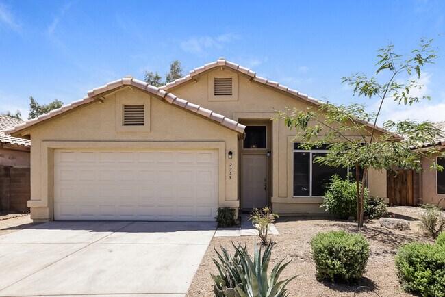property at 2235 E Morrow Dr