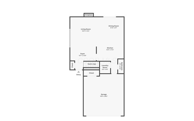 2131 Ripple Rd in Hilliard, OH - Building Photo - Building Photo