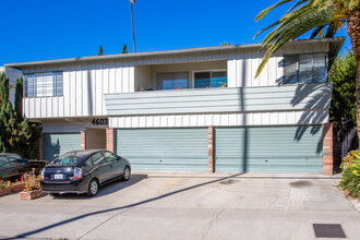 4603 Finley Ave in Los Angeles, CA - Building Photo - Primary Photo