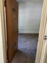 2337 Waverly St, Unit 2337 in Oakland, CA - Building Photo - Building Photo