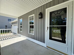 6331 Shire Ln in Wilmington, NC - Building Photo - Building Photo