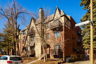 3745 Du Frère-André St in Montréal, QC - Building Photo - Building Photo