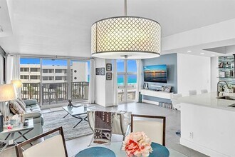 525 N Ocean Blvd in Pompano Beach, FL - Building Photo - Building Photo