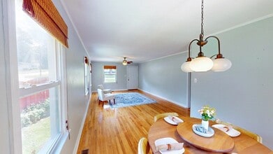 400 Strong St in Thomasville, GA - Building Photo - Building Photo