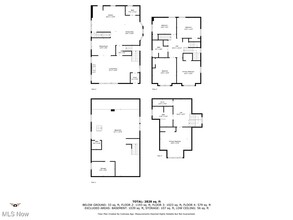 1496 E 107th St in Cleveland, OH - Foto de edificio - Building Photo