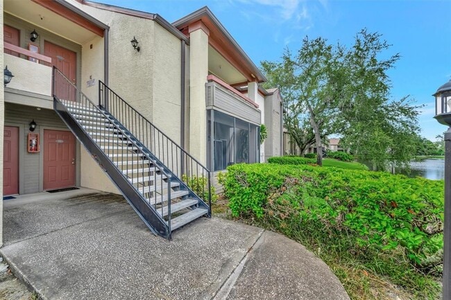 property at 10265 Gandy Blvd N