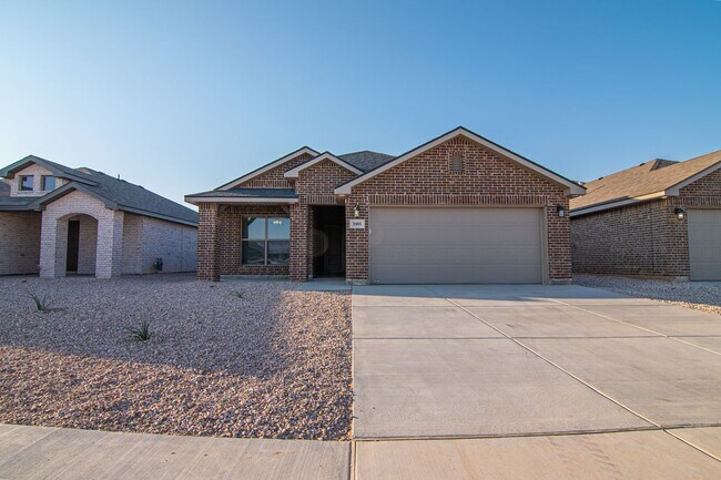 property at 2405 Copperhead