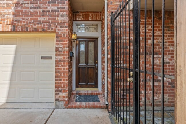 1315 Anita St in Houston, TX - Building Photo - Building Photo