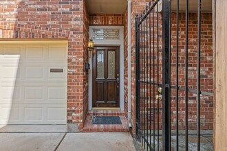 1315 Anita St in Houston, TX - Foto de edificio - Building Photo