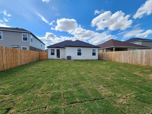 property at 614 Eucharis