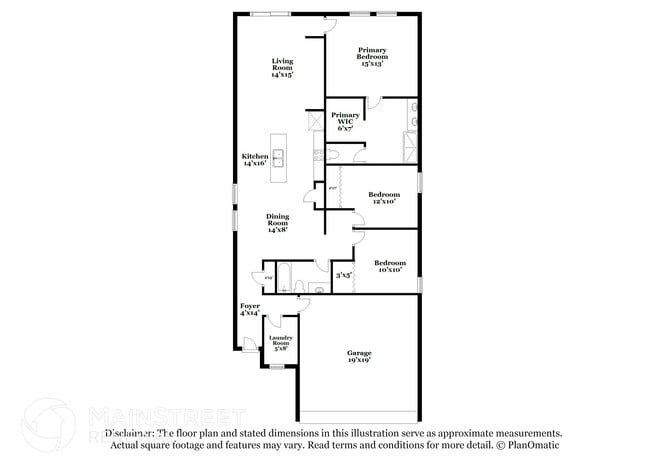 3169 Bella Vista Dr in Davenport, FL - Foto de edificio - Building Photo