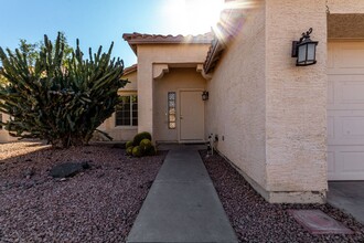 851 W Saragosa St in Chandler, AZ - Building Photo - Building Photo