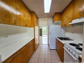 1516 Ward Ave in Honolulu, HI - Building Photo - Building Photo