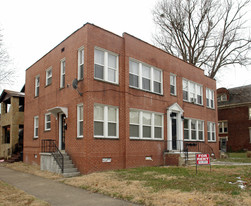 1133 10th St Apartments