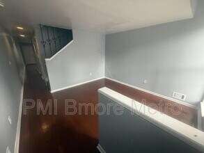 922 W Lombard St in Baltimore, MD - Building Photo - Building Photo