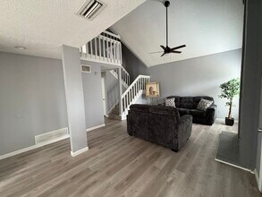 2125 Stradivarius Ln in Carrollton, TX - Building Photo - Building Photo
