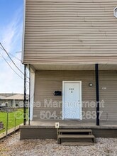 321 Robinson Ave in Marrero, LA - Building Photo - Building Photo