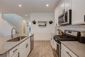 327 John House Ln in Arcola, TX - Building Photo - Building Photo