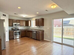 3910 Reindeer Cir in Colorado Springs, CO - Building Photo - Building Photo