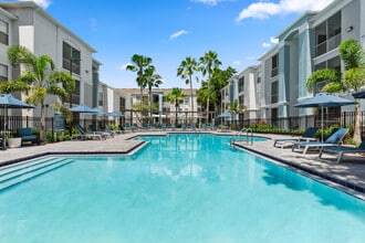 Amara at Metro West in Orlando, FL - Foto de edificio - Building Photo