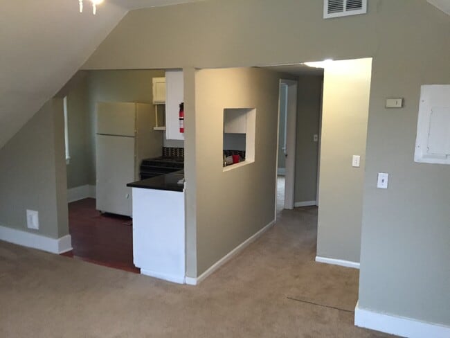 920 W 3rd St, Unit 920 w 3rd st. in Lawrence, KS - Building Photo - Building Photo