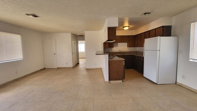 property at 3117 E Carey Ave