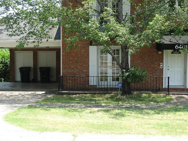 property at 6401 Sandpiper Dr
