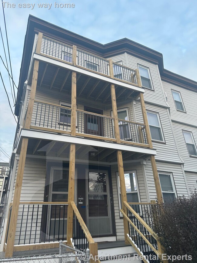 36-38 Princeton St