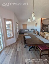 2005 Stoneleigh Dr S in Draper, UT - Foto de edificio - Building Photo