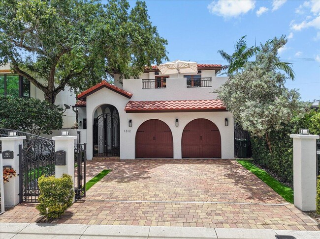 property at 1312 SE 2nd Ct