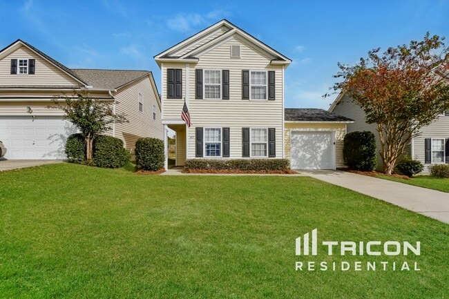 property at 457 Cape Jasmine Way