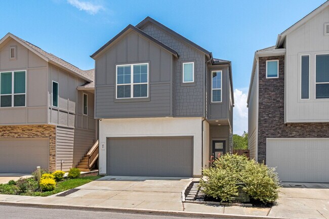 property at 8851 Oakland Rd