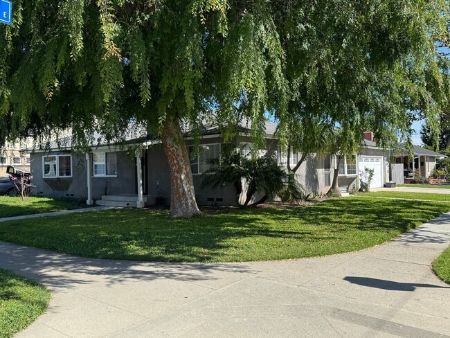 1972 Fanwood Ave in Long Beach, CA - Building Photo - Building Photo