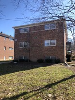 807 W Madison St in Ann Arbor, MI - Building Photo